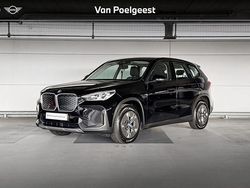 Schwarz uni Gebruikt 2024 BMW iX1 Shadowline SUV | € 36.750 (Goede deal)