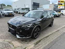 Zwart, metallic lak Gebruikt 2021 Cupra Formentor VZ SUV | € 24.850 (Eerlijke prijs)