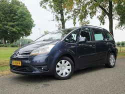 Paars Gebruikt 2010 Citroën Grand C4 Picasso Business Class MPV | € 1.999 (Goede deal)