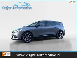 Grijs Gebruikt 2017 Renault Grand Scénic IV Bose Edition MPV | € 14.945 (Iets duurder)