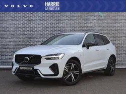 Wit Gebruikt 2021 Volvo XC60 R-Design SUV | € 44.194 (Eerlijke prijs)