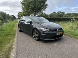 Grijs Gebruikt 2015 VW Golf VII Edition Hatchback | € 12.975 (Eerlijke prijs)