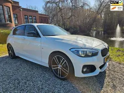 Wit Gebruikt 2019 BMW 118 Executive Hatchback | € 18.950 (Goede deal)