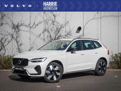 Wit Gebruikt 2024 Volvo XC60 Ultimate SUV | € 57.694 (Iets duurder)