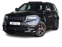 Zwart Gebruikt 2019 Jeep Grand Cherokee SRT8 SUV | € 40.657 (Duur)