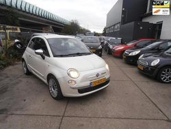 Gebruikt 2009 Fiat 500 Sport | € 2.950 (Eerlijke prijs)