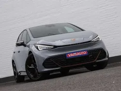Grijs Gebruikt 2023 Cupra Born Hatchback | € 32.950 (Eerlijke prijs)
