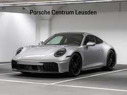 Zilver Nieuw 2025 Porsche 911 Carrera GTS Coupé | € 281.596 (Eerlijke prijs)