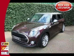 Mini Cooper Clubman
