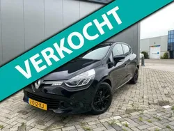 Zwart Gebruikt 2013 Renault Clio IV Collection Hatchback | € 6.999 (Iets duurder)