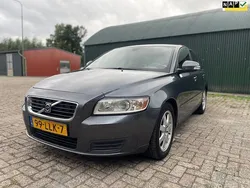 Grijs Gebruikt 2010 Volvo V50 Stationwagen | € 2.950 (Eerlijke prijs)