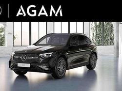 Zwart Nieuw 2025 Mercedes GLC300e Sport Edition SUV | € 80.000 (Goede deal)