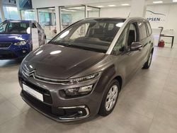 Grijs Gebruikt 2019 Citroën C4 Feel MPV | € 21.450