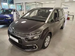 Grijs Gebruikt 2019 Citroën C4 Feel MPV | € 21.450