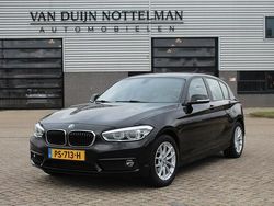 Zwart Gebruikt 2017 BMW 118 Executive Hatchback | € 16.950 (Eerlijke prijs)