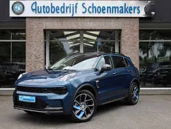 Gebruikt 2023 Lynk & Co 01 SUV | € 28.885 (Goede deal)