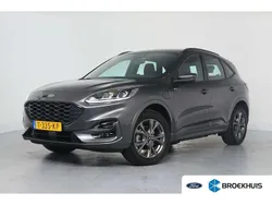 Grijs Gebruikt 2023 Ford Kuga ST-Line SUV | € 26.900 (Goede deal)