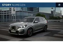 Groen Nieuw 2025 BMW iX1 Comfort Edition SUV | € 62.686 (Eerlijke prijs)