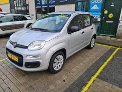 Grijs Gebruikt 2018 Fiat Panda Pop Star Hatchback | € 10.455 (Eerlijke prijs)