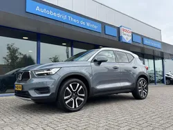 Grijs Gebruikt 2020 Volvo XC40 R-Design SUV | € 31.940 (Super prijs)
