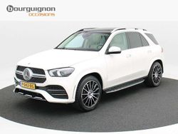 Wit Gebruikt 2022 Mercedes GLE350 Premium Plus SUV | € 66.850 (Goede deal)