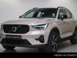Bruin Gebruikt 2025 Volvo XC40 Plus SUV | € 49.995
