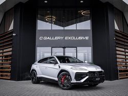 Nieuw 2025 Lamborghini Urus SUV | € 364.995