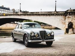 Grijs Gebruikt 1955 Lancia Aurelia Coupé | € 120.000