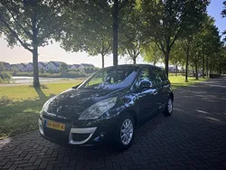 Groen Gebruikt 2010 Renault Scénic III Privilege MPV | € 2.495 (Super prijs)