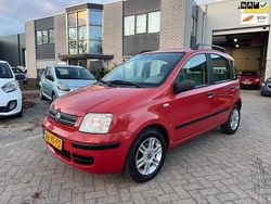 Rood Gebruikt 2004 Fiat Panda Hatchback | € 850 (Goede deal)