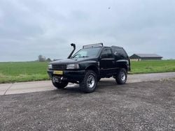 Gebruikt 1993 Opel Frontera Sport SUV | € 4.250