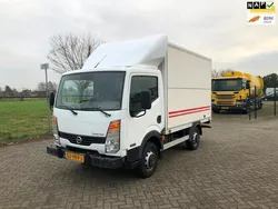 Overige Gebruikt 2008 Nissan Cabstar Pickup | € 5.950