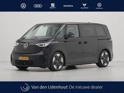 Zwart, metallic lak Gebruikt 2022 VW ID. Buzz Van | € 44.940 (Eerlijke prijs)
