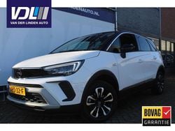 Wit Gebruikt 2024 Opel Crossland Elegance SUV | € 17.400 (Goede deal)