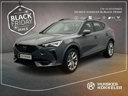 Grijs Gebruikt 2022 Cupra Formentor SUV | € 28.900 (Eerlijke prijs)