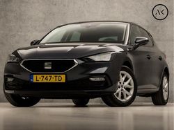 Grijs Gebruikt 2021 Seat Leon ST Sport Stationwagen | € 14.445 (Eerlijke prijs)