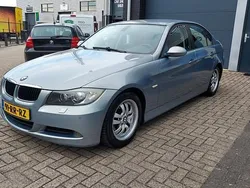 Grijs Gebruikt 2005 BMW 320 Sedan | € 4.950 (Eerlijke prijs)