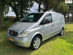 Gebruikt 2009 Mercedes Vito | € 3.450 (Eerlijke prijs)