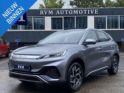 Grijs Gebruikt 2023 BYD Atto 3 Comfort SUV | € 25.440 (Eerlijke prijs)