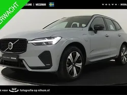 Grijs Gebruikt 2024 Volvo XC60 Plus SUV | € 53.890 (Super prijs)