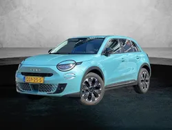 Blauw Gebruikt 2024 Fiat 600 La Prima SUV | € 30.920 (Eerlijke prijs)