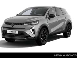 Grijs Nieuw 2025 Renault Symbioz Esprit Alpine SUV | € 40.750 (Eerlijke prijs)