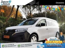 Onbekend Gebruikt 2023 Nissan Townstar N-Connecta Van | € 19.935 (Goede deal)