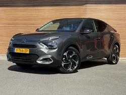 Grijs Gebruikt 2024 Citroën C4 PureTech SUV | € 22.200 (Goede deal)