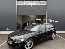 Stationwagon Gebruikt 2015 BMW 316 M Sport Stationwagen | € 14.995 (Iets duurder)