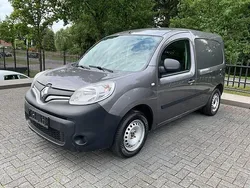 Grijs Gebruikt 2017 Renault Kangoo Rapid Extra MPV | € 6.900 (Eerlijke prijs)