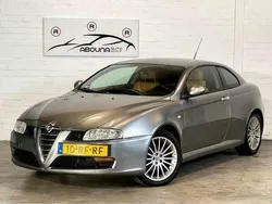 Alfa Romeo GT