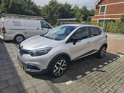 Gebruikt 2017 Renault Captur Experience SUV | € 7.950 (Super prijs)