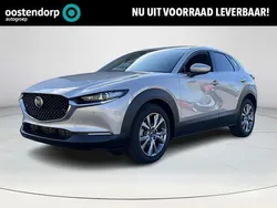 Platinum quartz overig Nieuw 2024 Mazda CX-30 Takumi-Line SUV | € 46.890 (Duur)