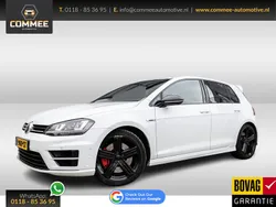 Hatchback Gebruikt 2015 VW Golf VII R Hatchback | € 20.944 (Eerlijke prijs)